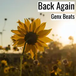 Back Again - Single by Genx Beats album reviews, ratings, credits