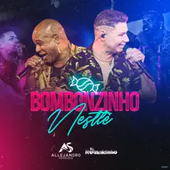 Bombonzinho Nestlè Song Lyrics