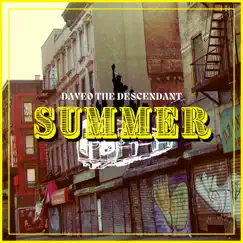 Summer - Single by DaveO The Descendant album reviews, ratings, credits