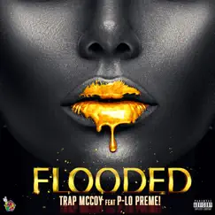 Flooded (feat. P-Lo Preme!) Song Lyrics