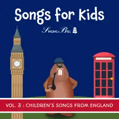 London Bridge Is Falling Down (feat. Sonia Ter Hovanessian) Song Lyrics