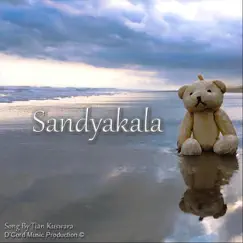 Sandyakala - Single by Santo album reviews, ratings, credits