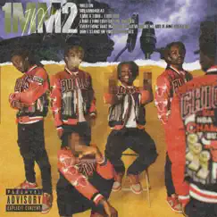 1Mm2 by Milli On album reviews, ratings, credits