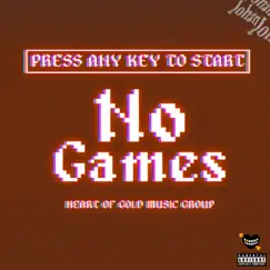 No Games - Single by Johan album reviews, ratings, credits