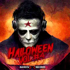 Halloween Vol #4 by Various Artists album reviews, ratings, credits