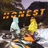 Honest (feat. Don Toliver) - Single album lyrics, reviews, download