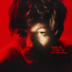 Bigger Than Me (Live from Milan) by Louis Tomlinson album reviews, ratings, credits