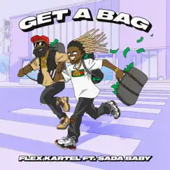 Get a Bag (feat. Sada Baby) [Radio Edit] Song Lyrics