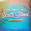 Scotti in the Blunt (feat. Tony Bodega & Aphro Sensei) - Single album lyrics, reviews, download