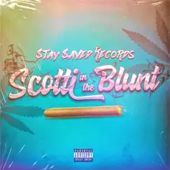 Scotti in the Blunt (feat. Tony Bodega & Aphro Sensei) - Single by Stay Saved Records album reviews, ratings, credits