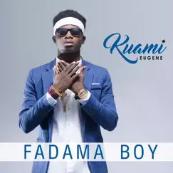 Fadama Boy Song Lyrics