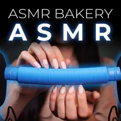 A.S.M.R Dreamy Brain Massage Triggers to Help You Sleep (No Talking) by ASMR Bakery album reviews, ratings, credits