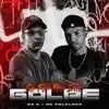 Se For pra Dar Golpe (feat. DJ K) - Single album lyrics, reviews, download