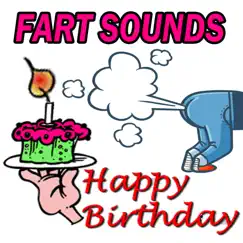 Funny Happy Birthday Fart Song Song Lyrics