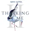Thinking of Me (Instrumental) - Single album lyrics, reviews, download