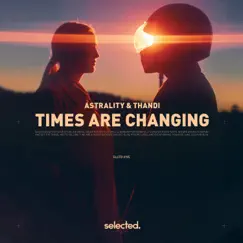 Times Are Changing Song Lyrics