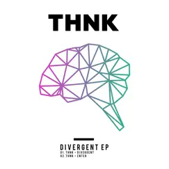 Divergent (Extended Mix) Song Lyrics