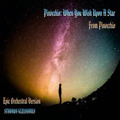 Pinocchio: When You Wish Upon a Star (From 