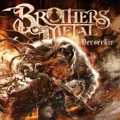 Berserkir - Single by Brothers of Metal album reviews, ratings, credits