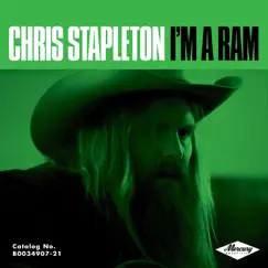 I'm A Ram - Single by Chris Stapleton album reviews, ratings, credits