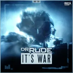 It's War (Extended Mix) Song Lyrics