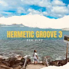 Hermetic Groove 3 by Don Ziro album reviews, ratings, credits