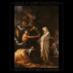 With Open Arms by Cult of Youth album reviews, ratings, credits