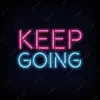 Keep Going - Single album lyrics, reviews, download