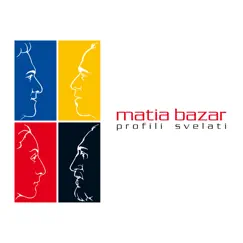 Profili Svelati by Matia Bazar album reviews, ratings, credits