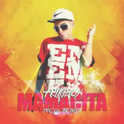 Mamacita (Friki Boy) - Single by Pipo 