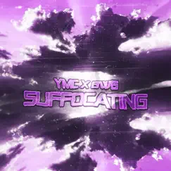 Suffocating (feat. Bwg.Kj) Song Lyrics