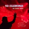 Así Celebramos (de donde eres) - Single album lyrics, reviews, download