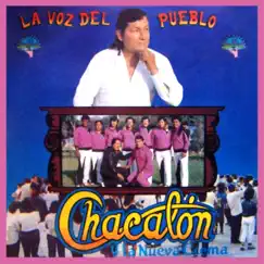 La Voz del Pueblo by Chacalón y la Nueva Crema album reviews, ratings, credits