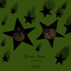 Black Stars (feat. Mad Sadiq) Song Lyrics