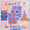 Lucky 7 - Single album lyrics, reviews, download