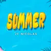 Summer song lyrics