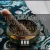 Tibetan Healing Singing Bowls and Relaxing Music album lyrics, reviews, download