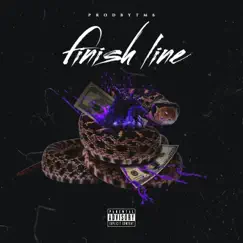 Finish Line - Single by Prodbytm6 album reviews, ratings, credits