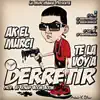 Te La Voy A Derretir - Single album lyrics, reviews, download