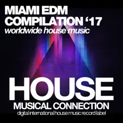 Miami '17 (EDM Edition) by Various Artists album reviews, ratings, credits