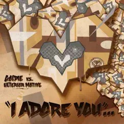 I Adore You (feat. Natalie Williams) [Radio Edit] Song Lyrics