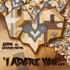 I Adore You (feat. Natalie Williams) Song Lyrics