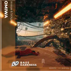Omiwa - Single by Krooze & Sickjaxx album reviews, ratings, credits