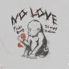 No Love (feat. Sleepy Hallow) - Single by Fredo Bang album reviews, ratings, credits