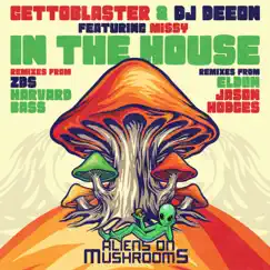 In the House / Pop That by Gettoblaster, DJ Deeon & Missy album reviews, ratings, credits
