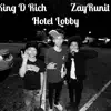 Hl (feat. ZayRunit) - Single album lyrics, reviews, download