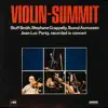 Violin Summit album lyrics, reviews, download