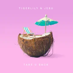 Take U Back - Single by Tigerlily & Jebu album reviews, ratings, credits