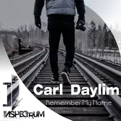 Remember My Name - Single by Carl Daylim album reviews, ratings, credits