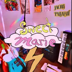 Sweet Marie - Single by Jacob Pabalan album reviews, ratings, credits